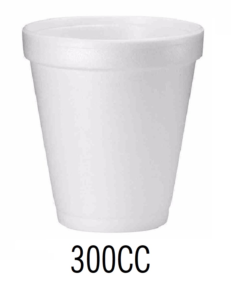 Copo Descart Dart Quentes E Frios 300Ml 25Un Copo Descart Quentes E Frios None (041594206652)